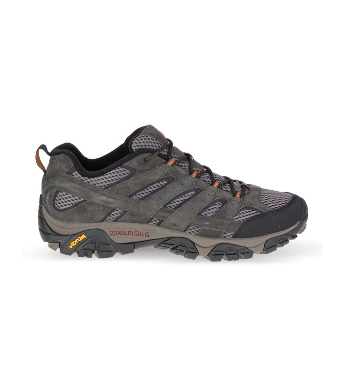 MERRELL MOAB 2 VENTILATOR (2E WIDE) MENS