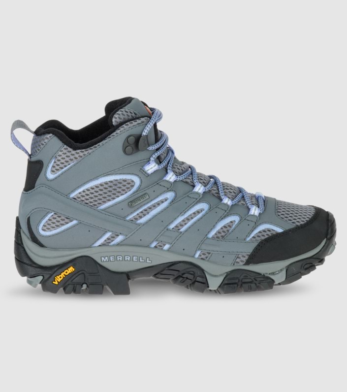 MERRELL MOAB 2 MID GORE-TEX WOMENS