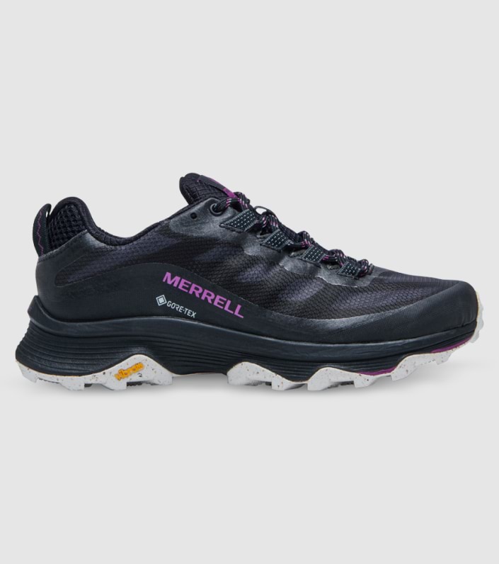 MERRELL MOAB SPEED GORE-TEX WOMENS