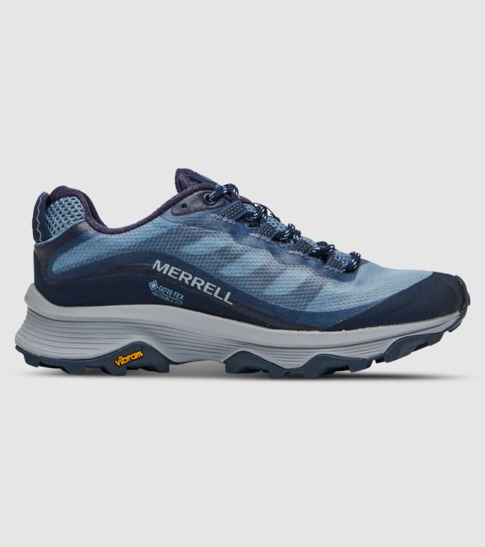 MERRELL MOAB SPEED GORE-TEX WOMENS