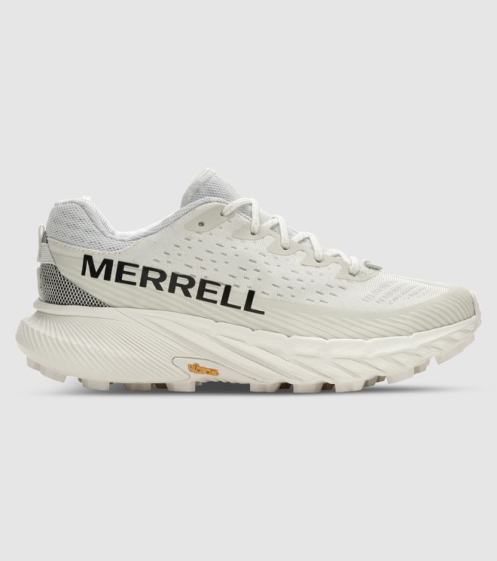 MERRELL AGILITY PEAK 5 WOMENS