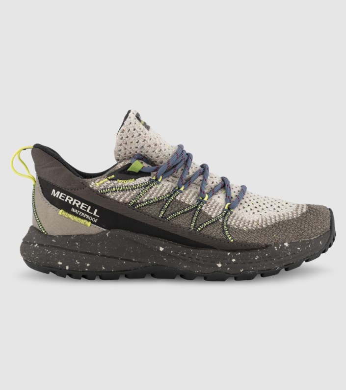 MERRELL BRAVADA 2 WATERPROOF WOMENS
