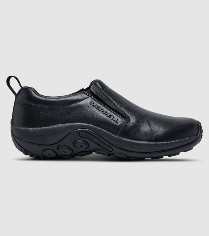 MERRELL JUNGLE MOC LEATHER 2 MENS