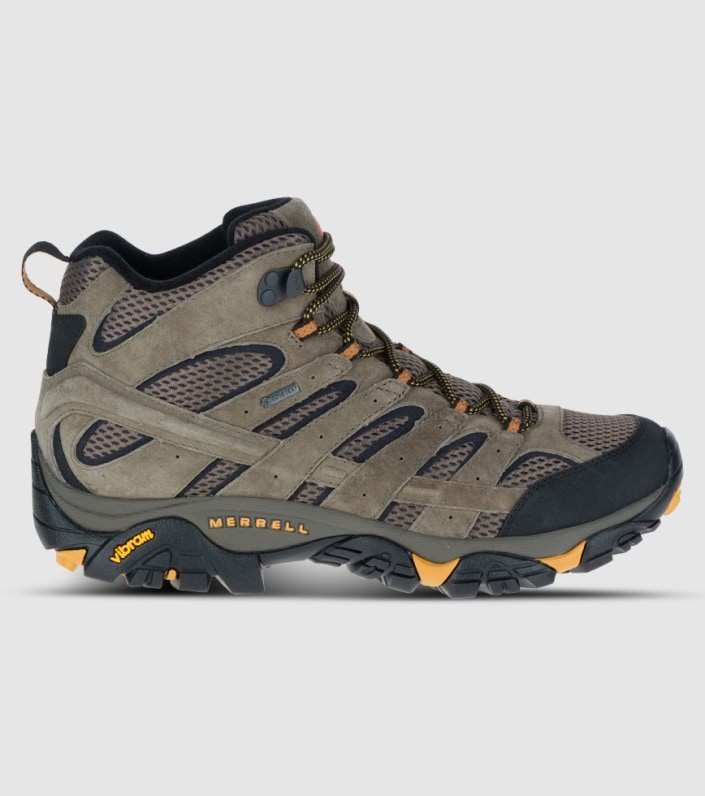 MERRELL MOAB 2 MID GORE-TEX MENS