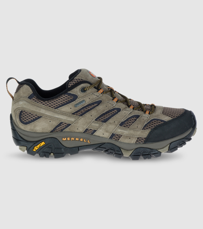MERRELL MOAB 2 GORE-TEX MENS