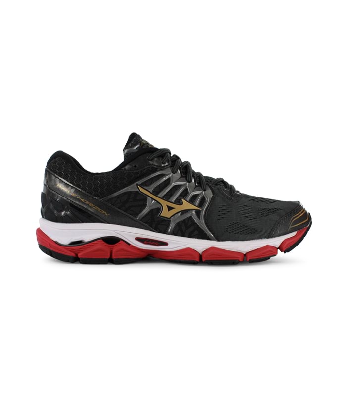 MIZUNO WAVE HORIZON MENS DARK SHADOW