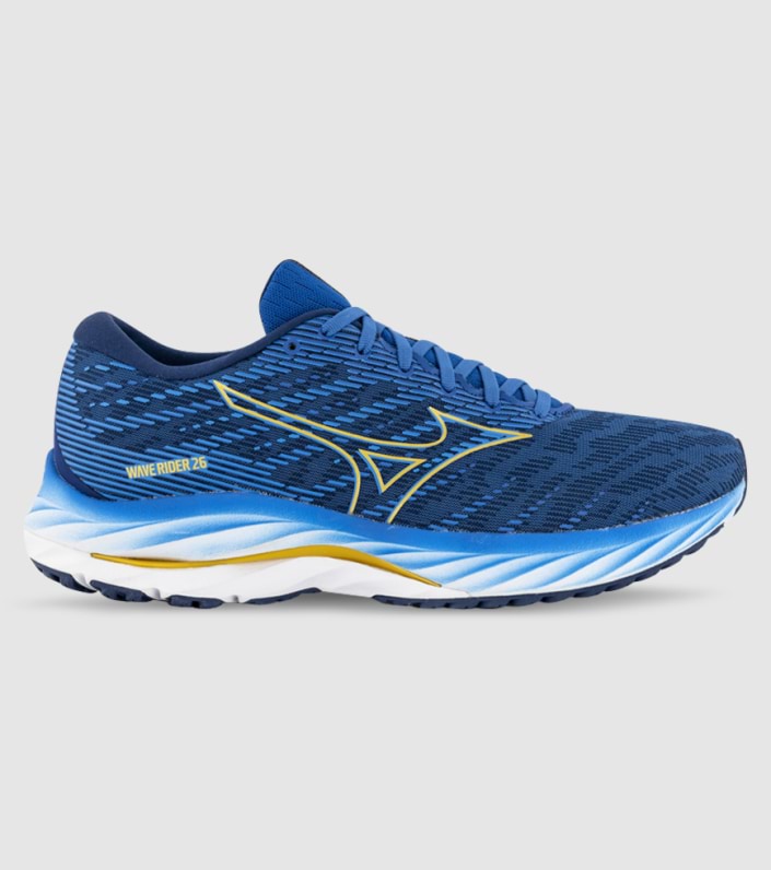 MIZUNO WAVE RIDER 26 MENS