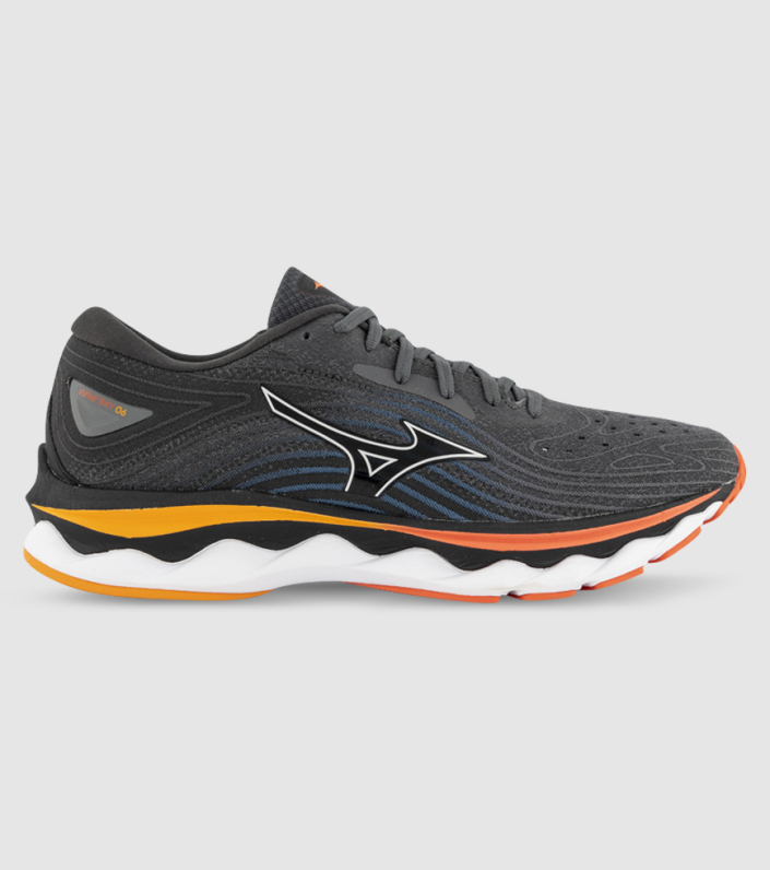 MIZUNO WAVE SKY 6 (2E WIDE) MENS
