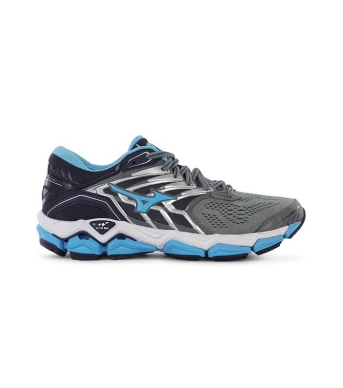 MIZUNO WAVE HORIZON 2 WOMENS AQUARIUS
