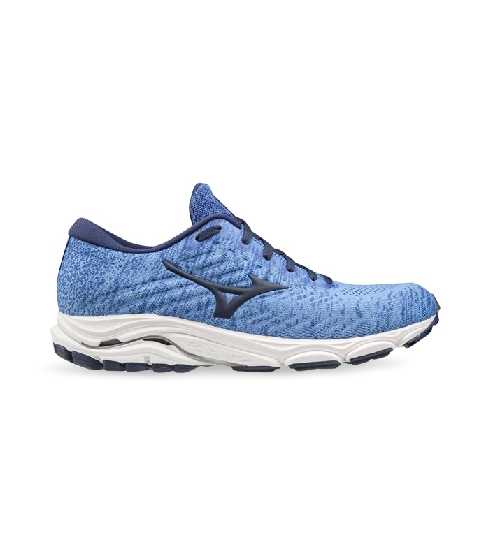 MIZUNO WAVE INSPIRE 16 WAVEKNIT WOMENS