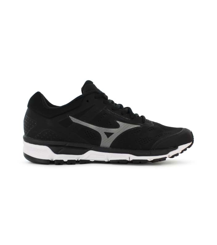 MIZUNO SYNCHRO MX 2 MENS BLACK SHADOW 