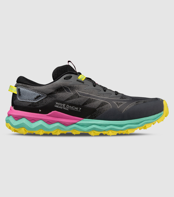 MIZUNO WAVE DAICHI 7 WOMENS