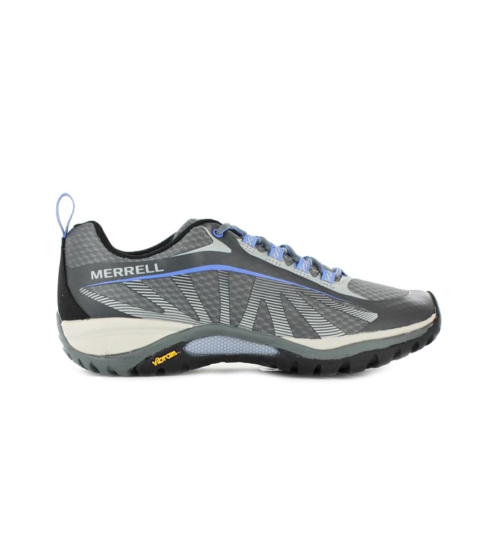 MERRELL SIREN EDGE WOMENS GREY