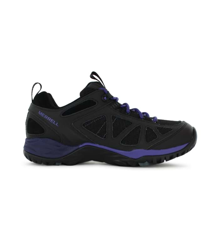 MERRELL SIREN SPORT WOMENS BLACK