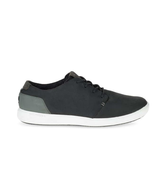 MERRELL FREEWHEEL LACE MENS BLACK