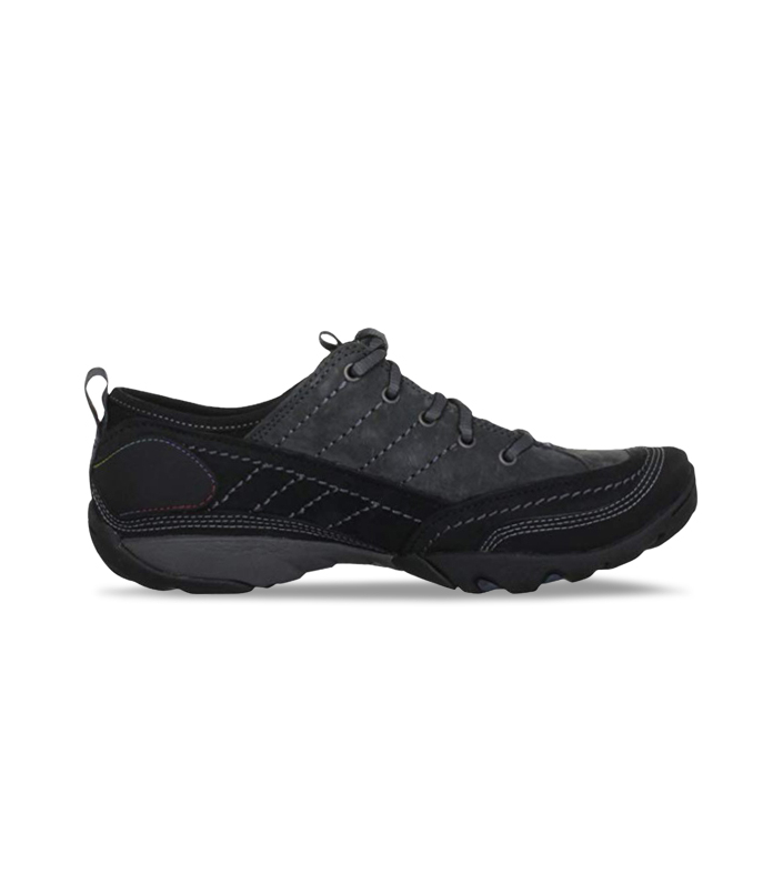 MERRELL MIMOSA LACE WOMENS BLACK