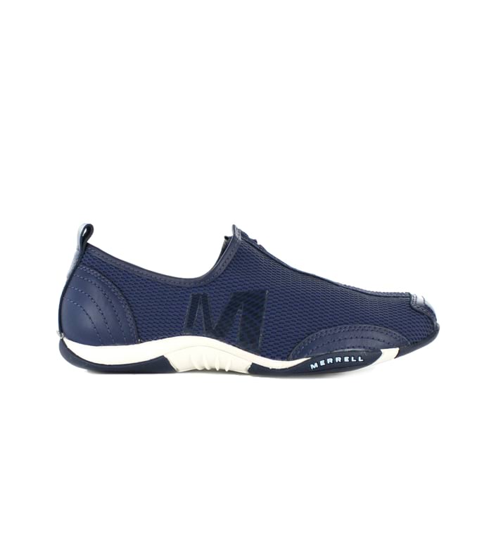 MERRELL BARRADO WOMENS NAVY