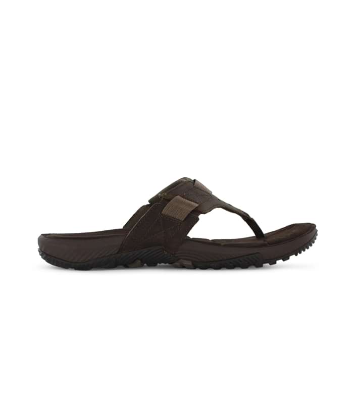 MERRELL TERRANT MENS DARK EARTH