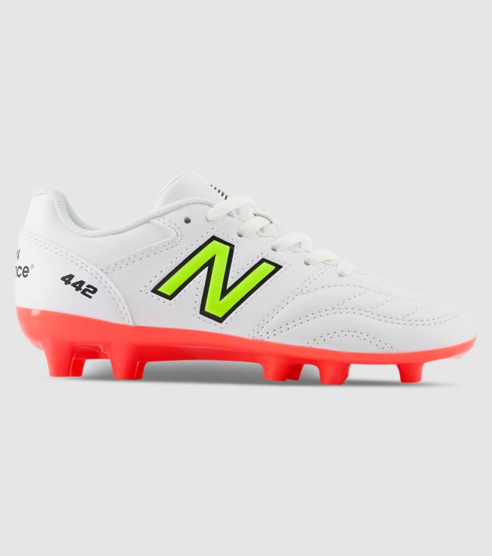 NEW BALANCE 442 ACADEMY V2 (FG) (GS) KIDS