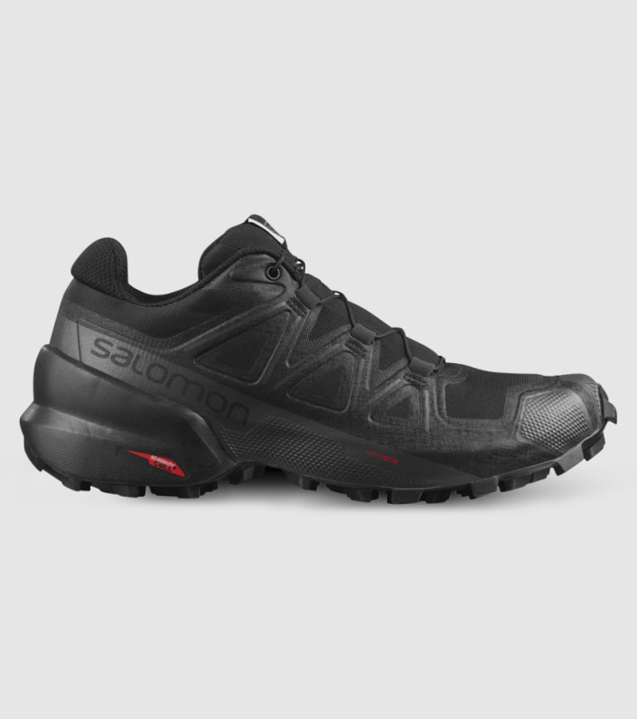 SALOMON SPEEDCROSS 5 WOMENS