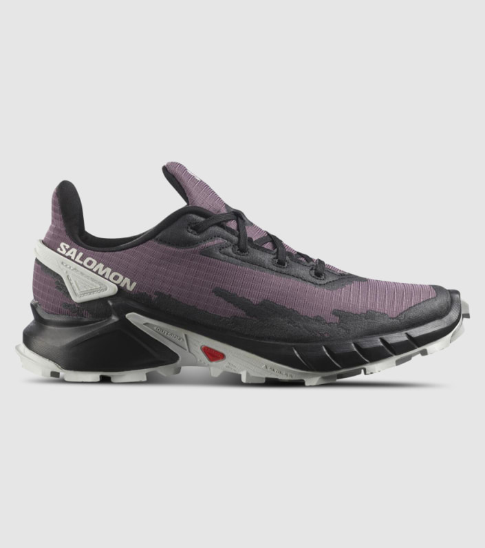 SALOMON ALPHACROSS 4 WOMENS