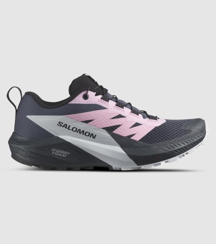 SALOMON SENSE RIDE 5 WOMENS