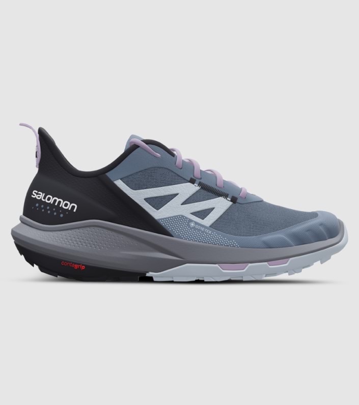 SALOMON OUTPULSE GORE-TEX WOMENS