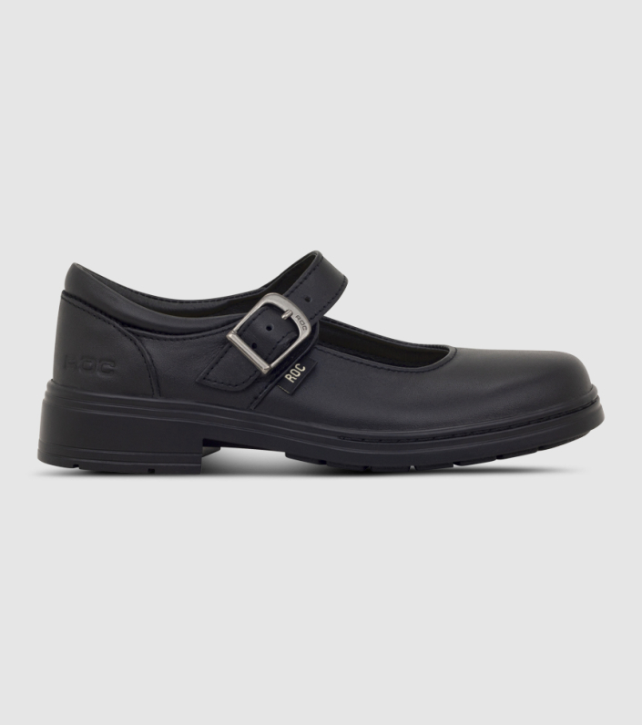ROC LARA JUNIOR GIRLS SCHOOL SHOES