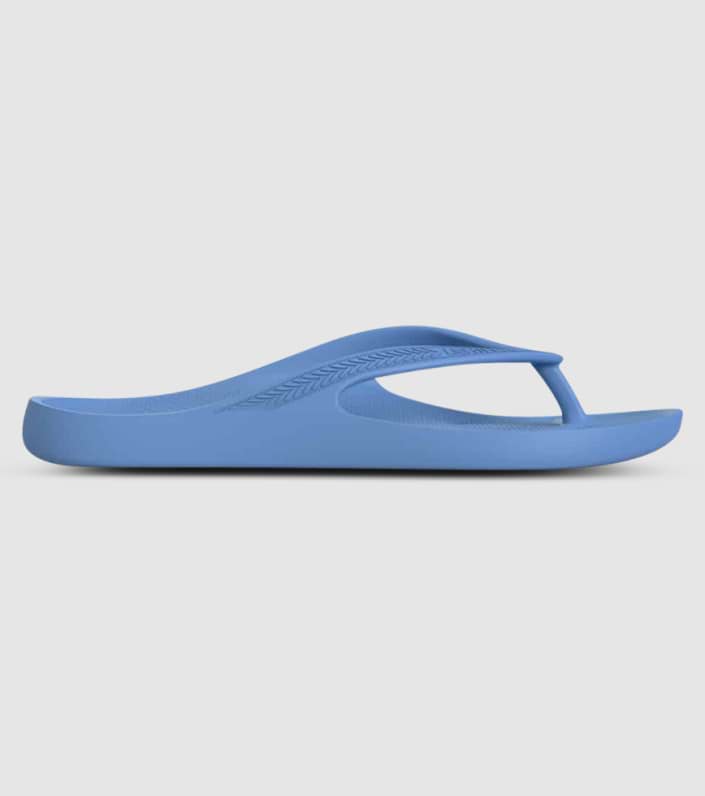 LIGHTFEET REVIVE ARCH SUPPORT MENS THONG