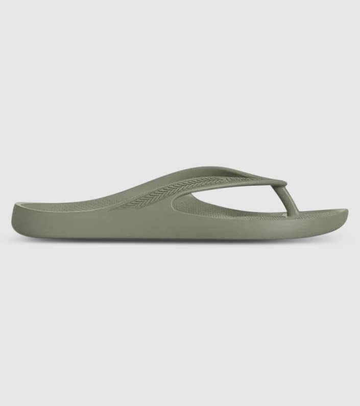 LIGHTFEET REVIVE ARCH SUPPORT MENS THONG