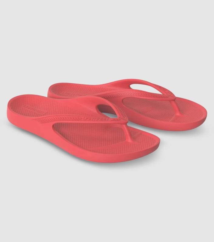 LIGHTFEET REVIVE ARCH SUPPORT MENS THONG
