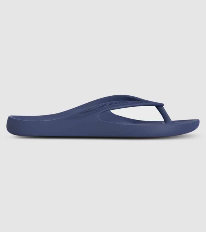 LIGHTFEET REVIVE ARCH SUPPORT MENS THONG