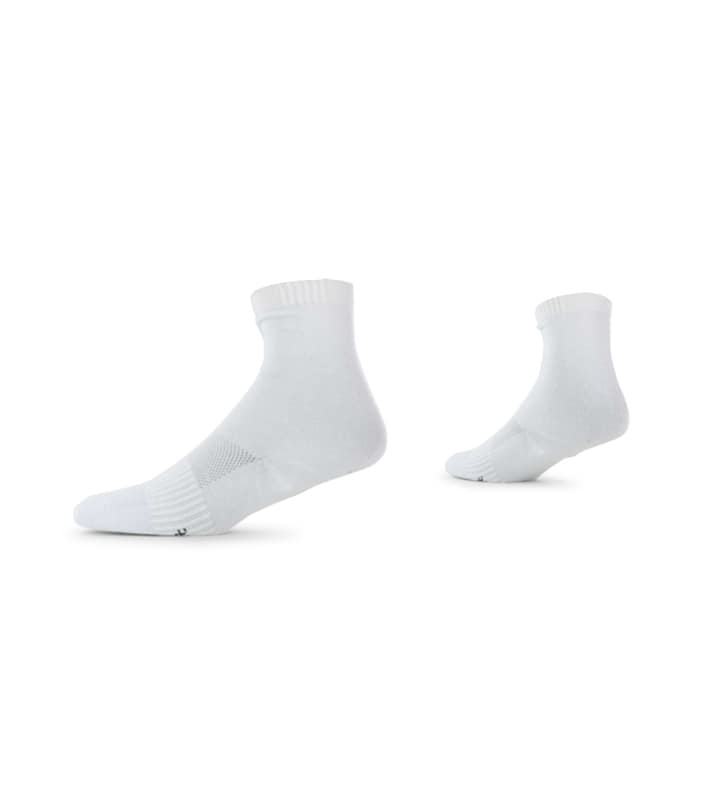 LIGHTFEET BACK TO SCHOOL CREW SOCKS KIDS - 3 PACK