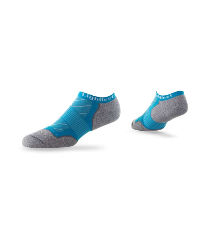 LIGHTFEET EVOLUTION MINI SOCKS - 1 PAIR