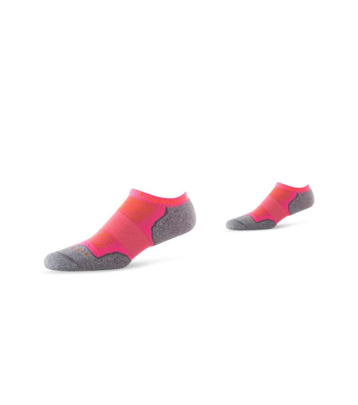 LIGHTFEET EVOLUTION MINI CREW PINK CORAL