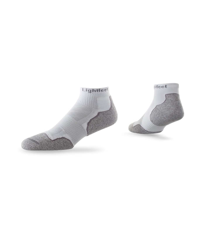 LIGHTFEET EVOLUTION MINI CREW - 1 PAIR
