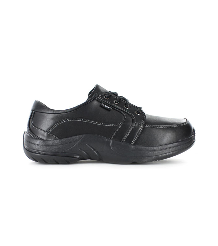 PROPET COMMUTERLITE (3E) MENS BLACK