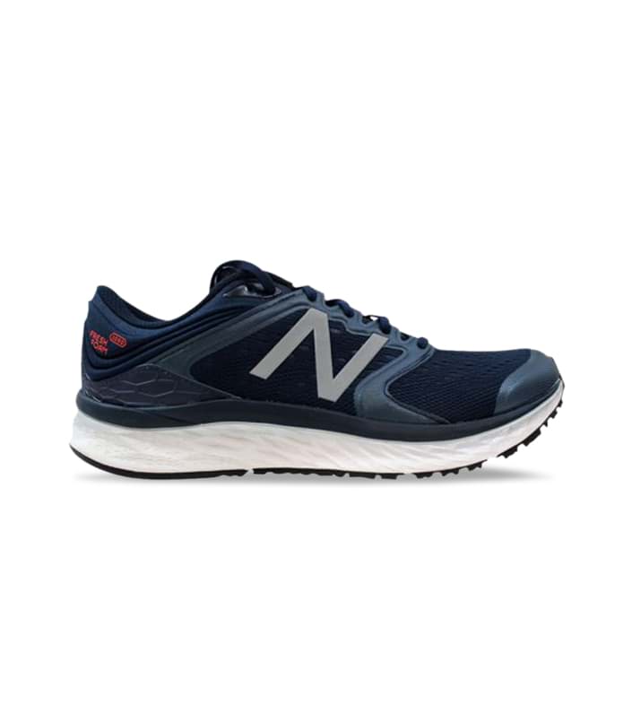 NEW BALANCE 1080 V8 (2E) MENS NAVY