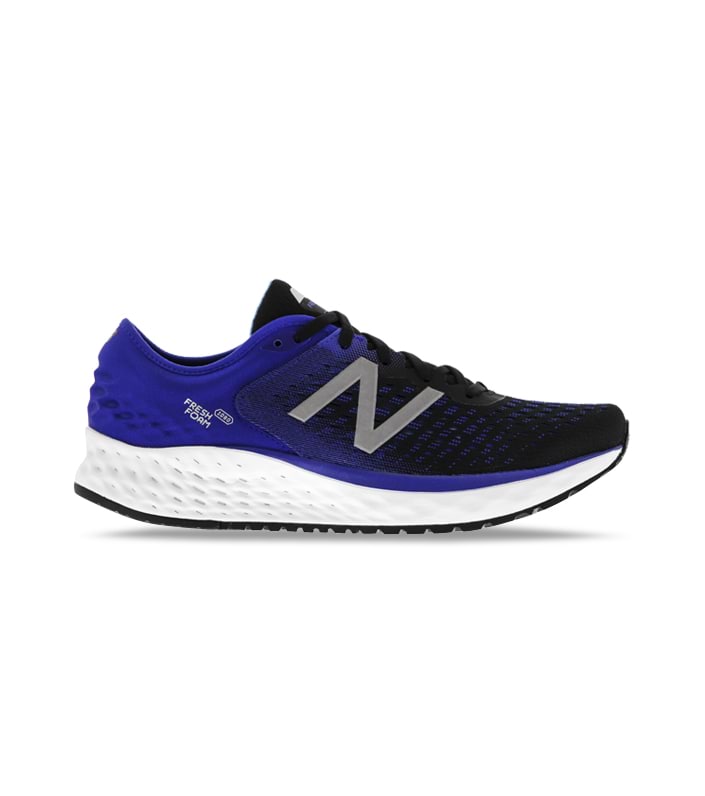 NEW BALANCE 1080 FRESH FOAM V9 (2E) MENS BLUE