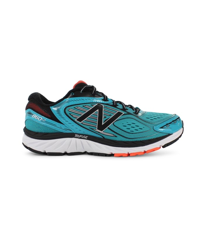 NEW BALANCE M860GW V7 (2E) MENS TEAL