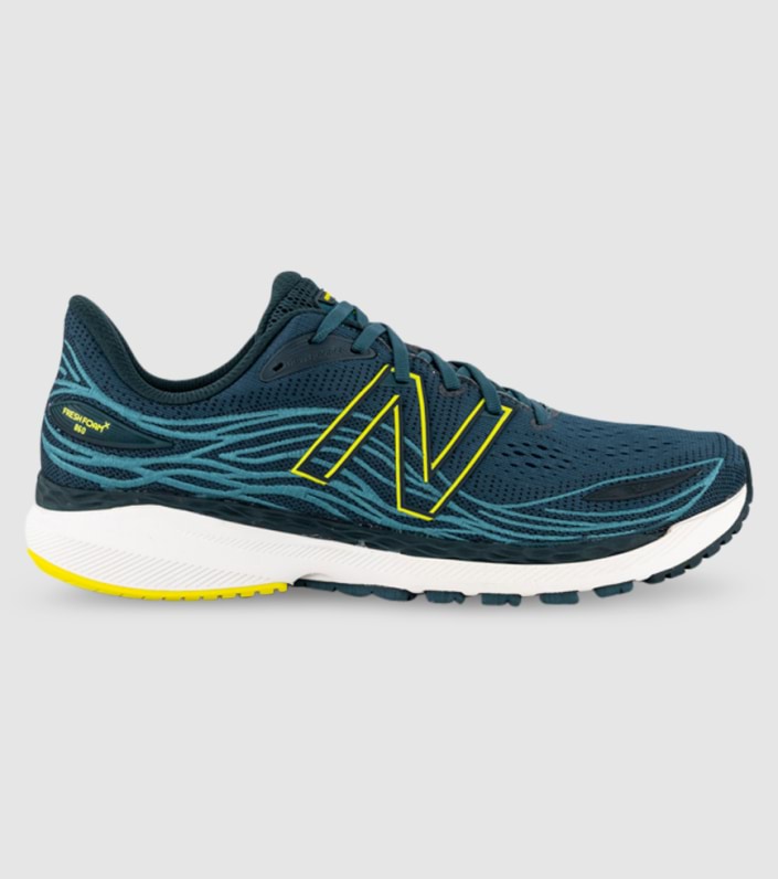 NEW BALANCE 860 V12 (2E WIDE) MENS