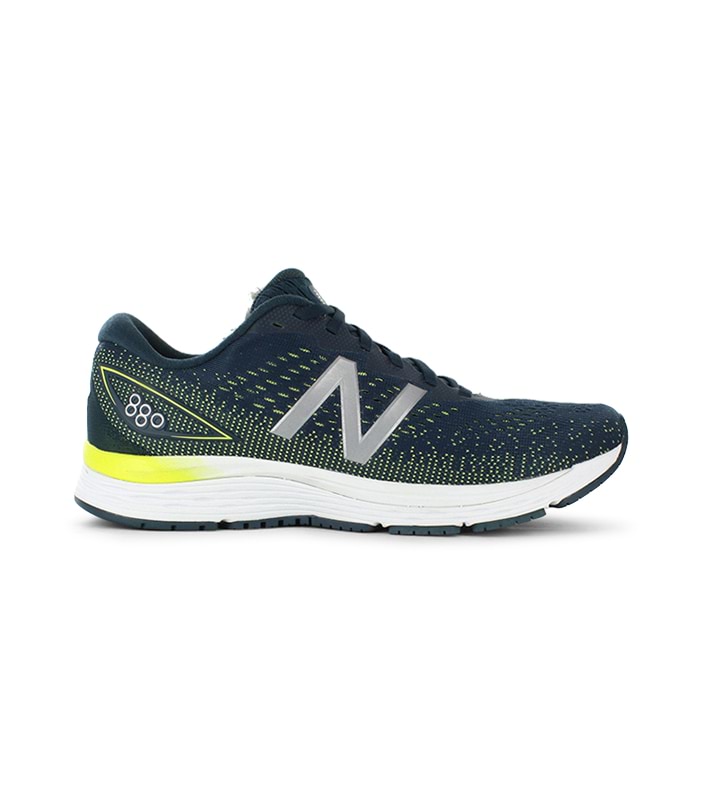 NEW BALANCE M880CH V9 (2E) MENS BLUE