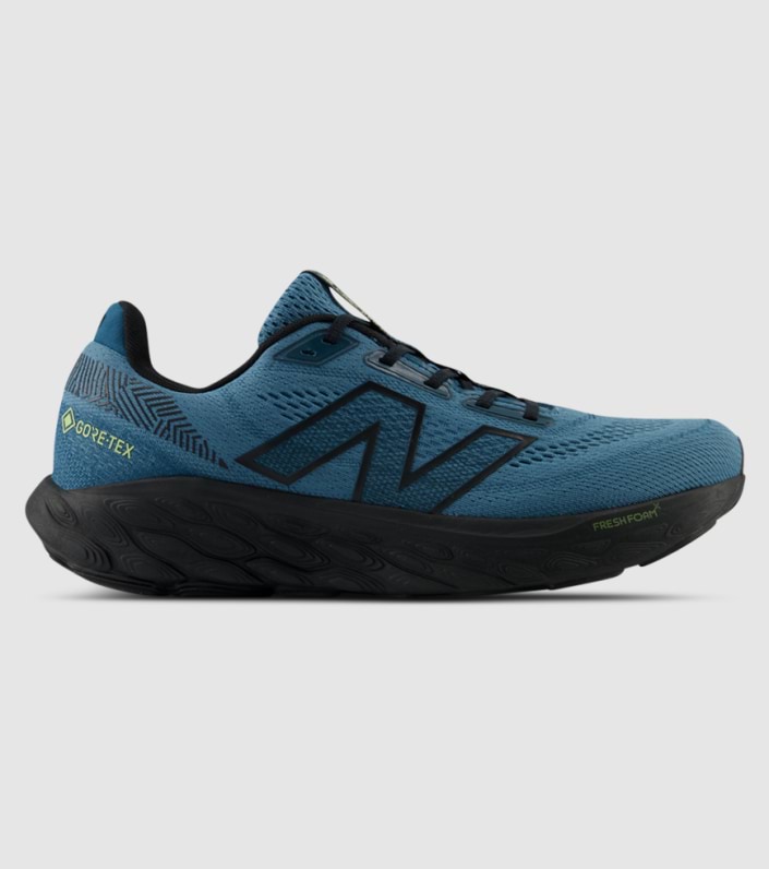 NEW BALANCE FRESH FOAM X 880 V14 GORE-TEX MENS
