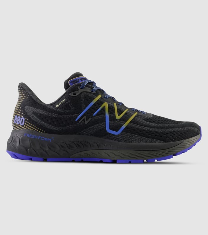 NEW BALANCE FRESH FOAM 880 V13 GORETEX (2E WIDE) MENS 