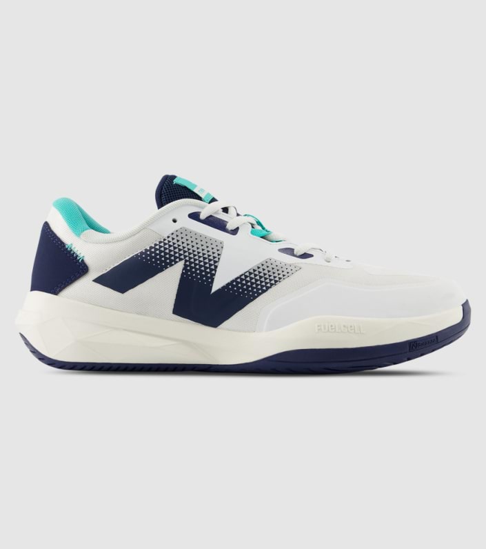 NEW BALANCE 796 V4 (2E WIDE) MENS TENNIS SHOES