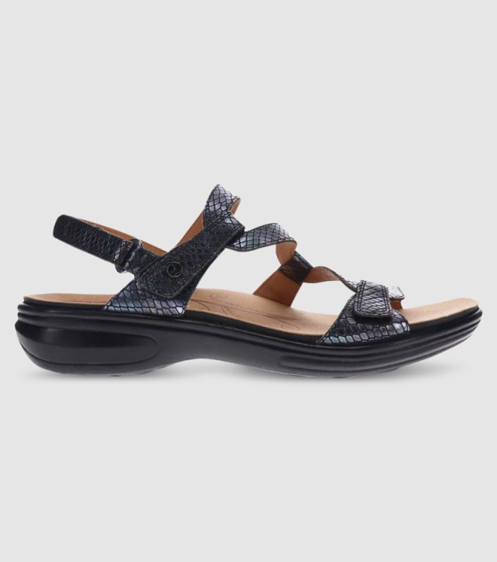 REVERE MIAMI WOMENS SANDAL