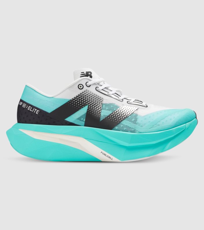 NEW BALANCE FUELCELL SUPERCOMP ELITE V4 MENS