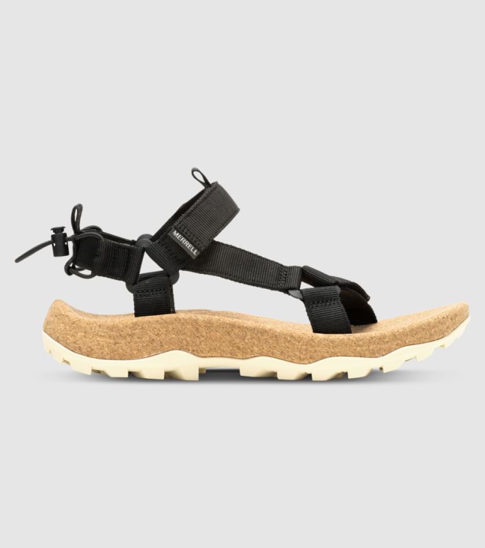 MERRELL SPEED FUSION WEB SPORT WOMENS SANDAL