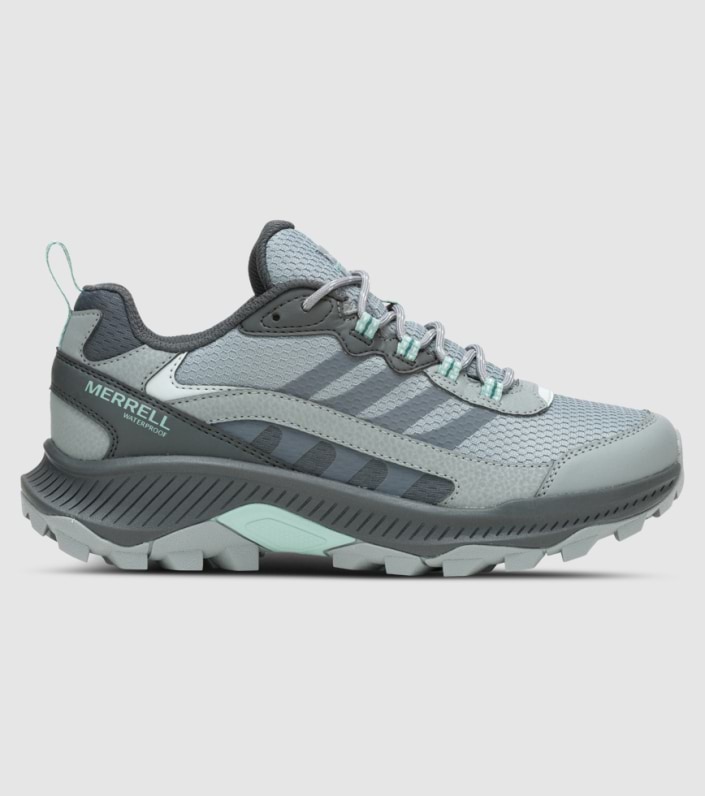 MERRELL SPEED STRIKE 2 WATERPROOF WOMENS