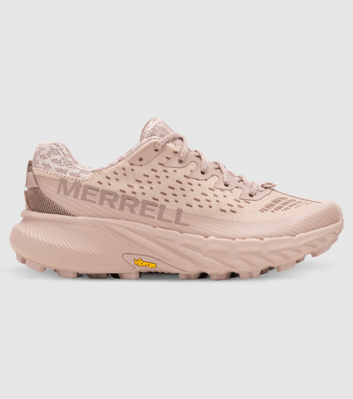 MERRELL AGILITY PEAK 5 WOMENS 